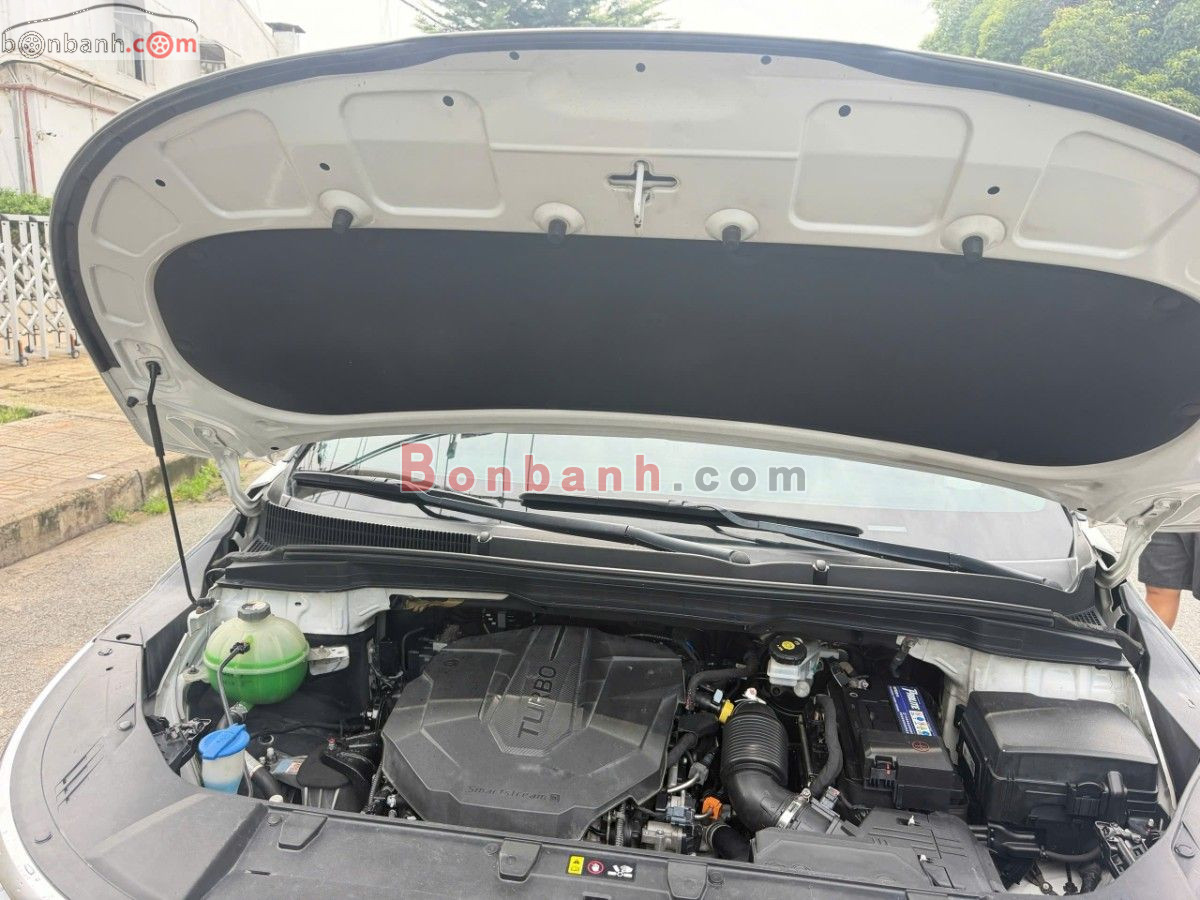 Kia Carnival Premium 2.2D 2021 - 760 Triệu 7