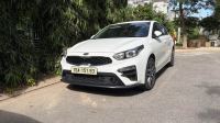Bán xe Kia Cerato 2021 1.6 AT Deluxe giá 455 Triệu - Quảng Ngãi