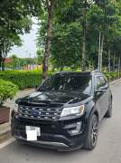 Bán xe Ford Explorer 2017 Limited 2.3L EcoBoost giá 640 Triệu - Hà Nội