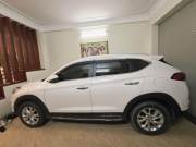 Bán xe Hyundai Tucson 2020 2.0 AT giá 550 Triệu - Hà Nội