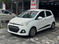 Bán xe Hyundai i10 2015 Grand 1.0 AT giá 245 Triệu - Ninh Bình