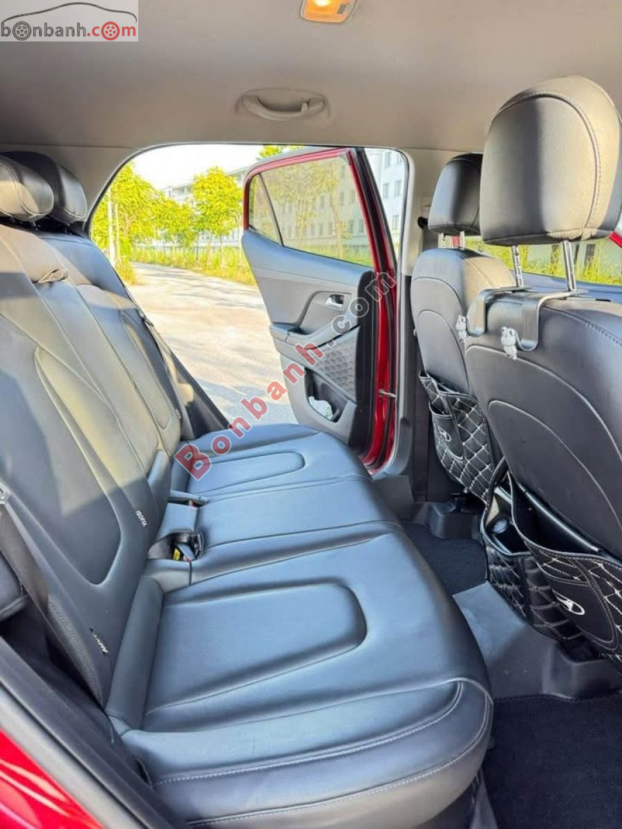 Hyundai Creta Tiêu chuẩn 1.5 AT 2022 - 485 Triệu 10