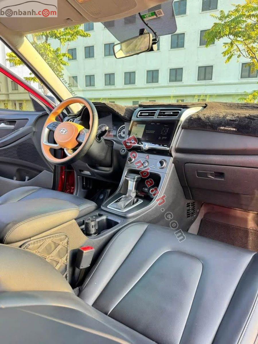 Hyundai Creta Tiêu chuẩn 1.5 AT 2022 - 485 Triệu 7
