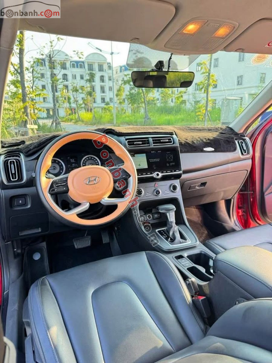 Hyundai Creta Tiêu chuẩn 1.5 AT 2022 - 485 Triệu 9