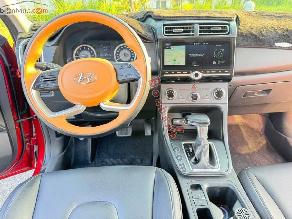 Hyundai Creta Tiêu chuẩn 1.5 AT 2022 - 485 Triệu 8
