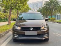 Bán xe Volkswagen Polo 2015 1.6 AT giá 220 Triệu - Quảng Ninh