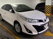 Bán xe Toyota Vios 2020 1.5E CVT giá 320 Triệu - Hưng Yên