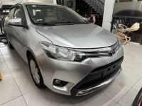 Bán xe Toyota Vios 2018 1.5E giá 250 Triệu - Quảng Nam