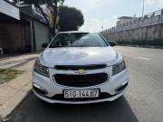 Bán xe Chevrolet Cruze 2018 LT 1.6L giá 195 Triệu - TP HCM