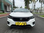 Bán xe Honda City 2022 RS 1.5 AT giá 445 Triệu - Hải Phòng