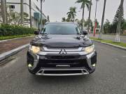 Bán xe Mitsubishi Outlander 2021 2.0 CVT giá 535 Triệu - Hải Dương