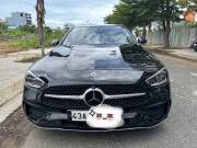 Bán xe Mercedes Benz C class 2024 C300 AMG giá 1 Tỷ 500 Triệu - Đà Nẵng
