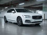 Bán xe Volvo S90 2022 Ultimate LWB B6 AWD giá 1 Tỷ 386 Triệu - Hà Nội