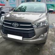 Bán xe Toyota Innova 2016 2.0E giá 340 Triệu - Hưng Yên