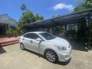 Bán xe Hyundai Accent 2016 1.4 MT giá 220 Triệu - Đà Nẵng