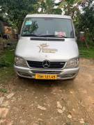 Bán xe Mercedes Benz Sprinter 2006 Special 313 CDI 2.2L giá 42 Triệu - Hưng Yên