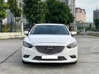 Bán xe Mazda 6 2016 2.0 AT giá 385 Triệu - Hà Nội