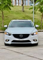 Bán xe Mazda 6 2015 2.0 AT giá 359 Triệu - Hà Nội