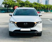 Bán xe Mazda CX5 2024 Luxury 2.0 AT giá 699 Triệu - Hà Nội