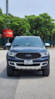 Bán xe Ford Everest 2022 Titanium 2.0L 4x2 AT giá 790 Triệu - Hà Nội