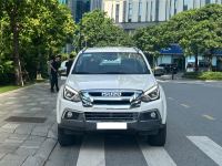 Bán xe Isuzu MU-X 1.9 4X2 AT 2019 giá 500 Triệu - Hà Nội