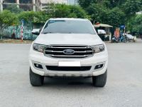 Bán xe Ford Everest 2020 Titanium 2.0L 4x2 AT giá 730 Triệu - Hà Nội