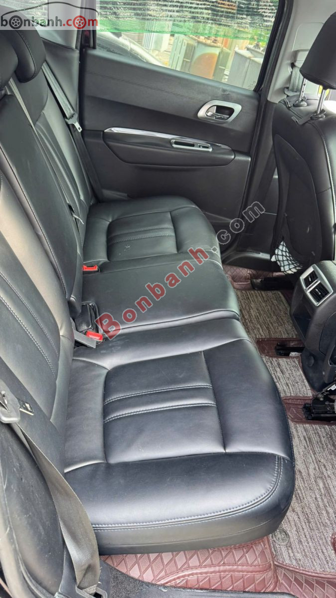 Peugeot 3008 1.6 AT 2015 - 265 Triệu 8