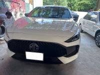 Bán xe MG 5 2022 Luxury 1.5 AT giá 370 Triệu - Hà Nội