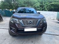 Bán xe Nissan Terra V 2.5 AT 4WD 2018 giá 535 Triệu - Hà Nội