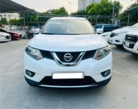 Bán xe Nissan X trail 2017 2.0 2WD Premium giá 415 Triệu - Hà Nội