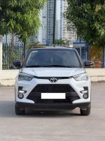 Bán xe Toyota Raize 2025 G 1.0 CVT giá 499 Triệu - Hà Nội