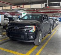 Bán xe Ford Ranger 2024 XLS 2.0L 4x2 AT giá 590 Triệu - Hà Nội