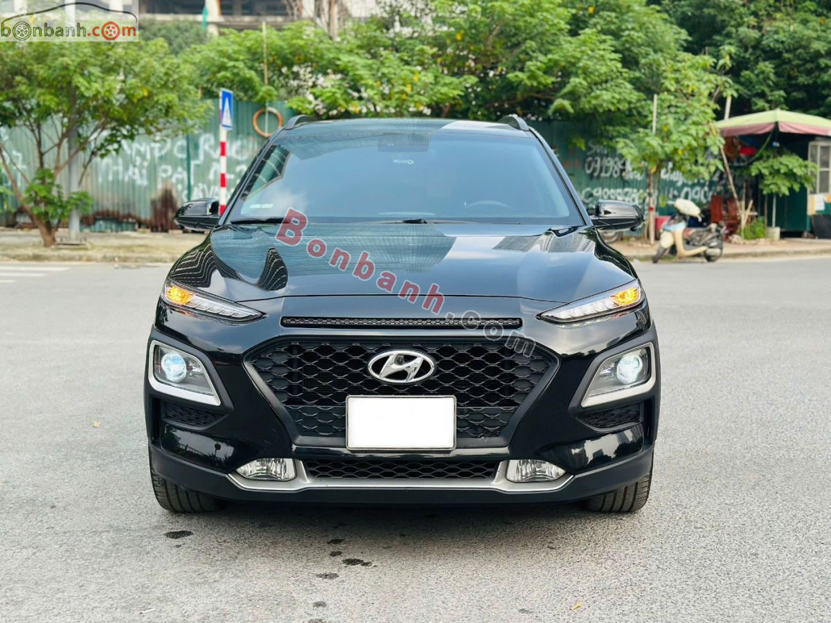 Hyundai Kona Đặc Biệt 2.0 AT 2021 - 455 Triệu