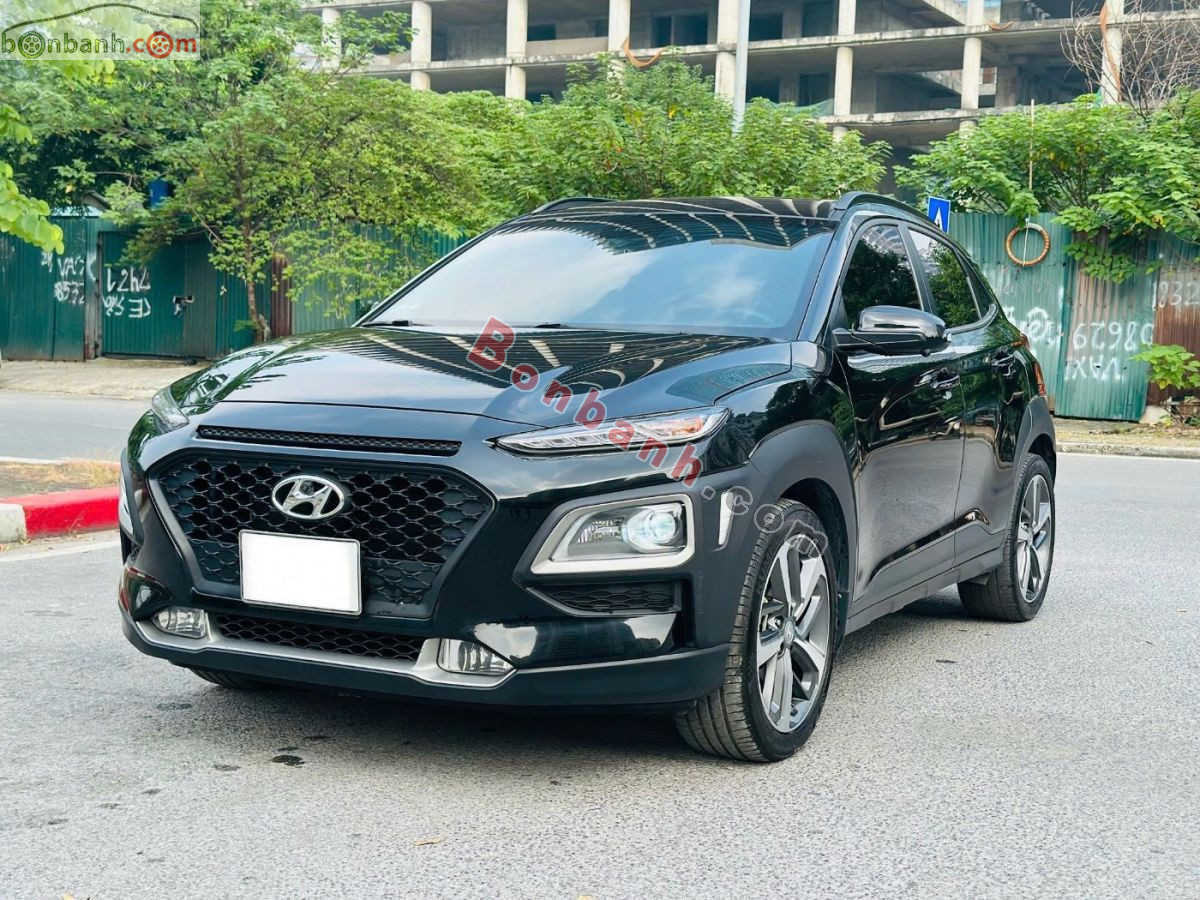 Hyundai Kona Đặc Biệt 2.0 AT 2021 - 455 Triệu 2