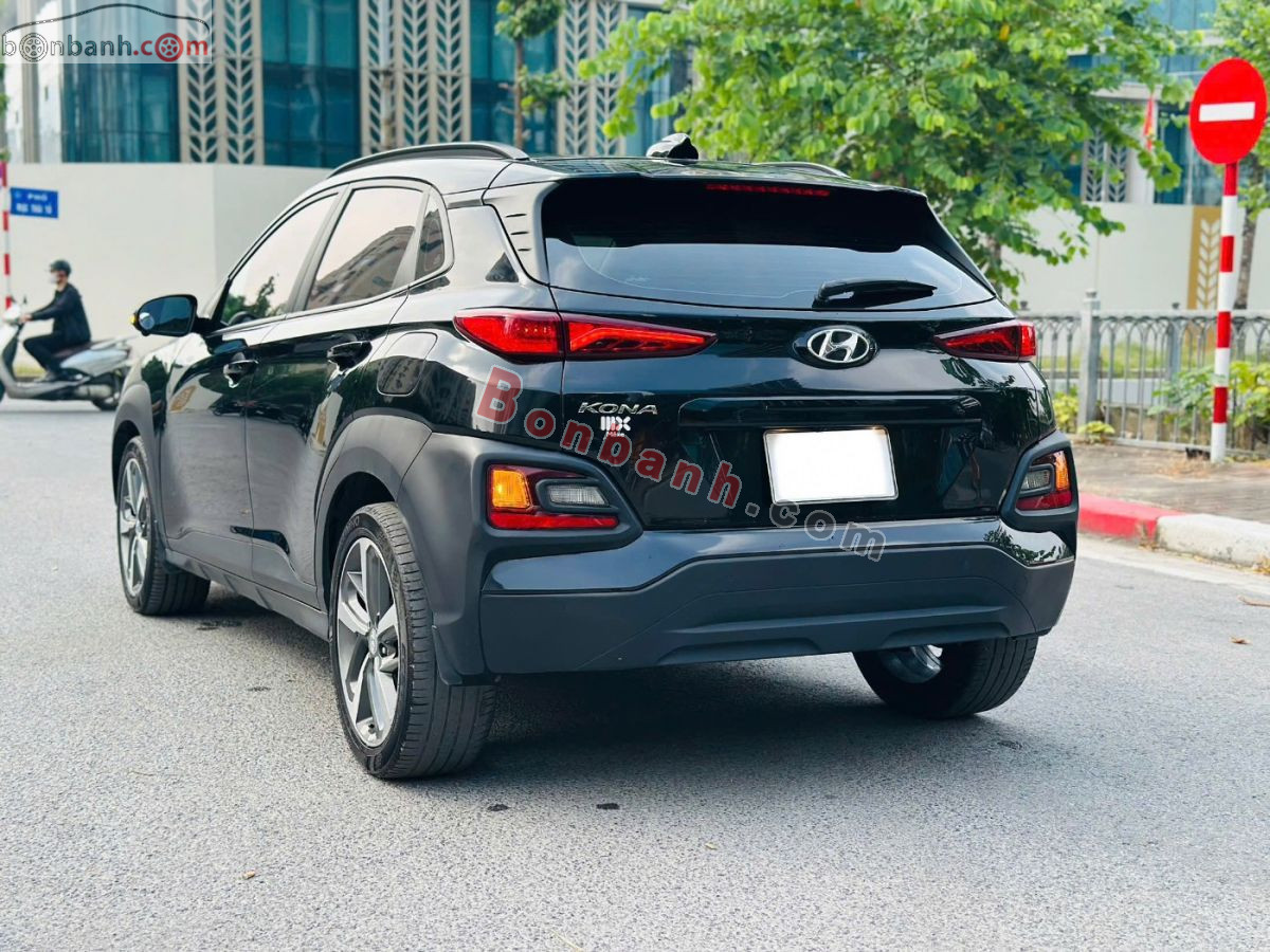 Hyundai Kona Đặc Biệt 2.0 AT 2021 - 455 Triệu 4