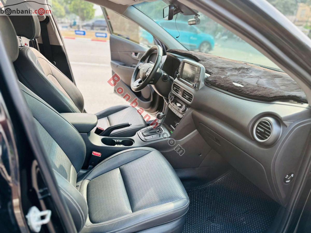 Hyundai Kona Đặc Biệt 2.0 AT 2021 - 455 Triệu 6