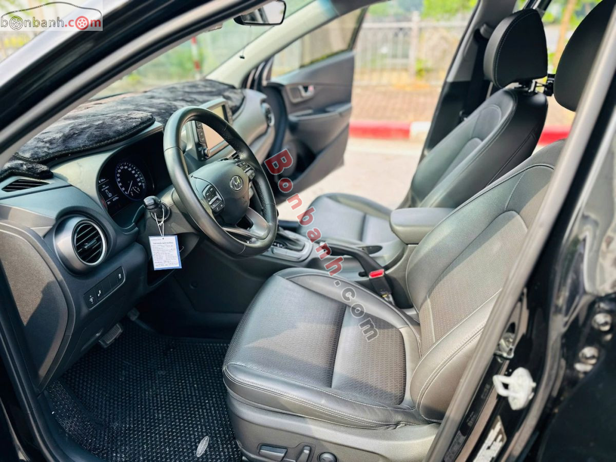 Hyundai Kona Đặc Biệt 2.0 AT 2021 - 455 Triệu 7
