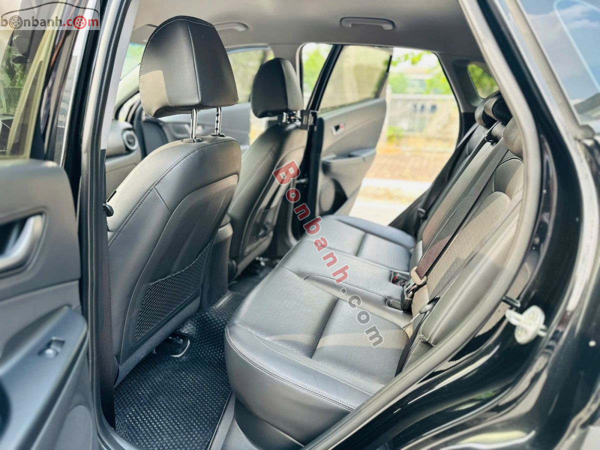 Hyundai Kona Đặc Biệt 2.0 AT 2021 - 455 Triệu 9