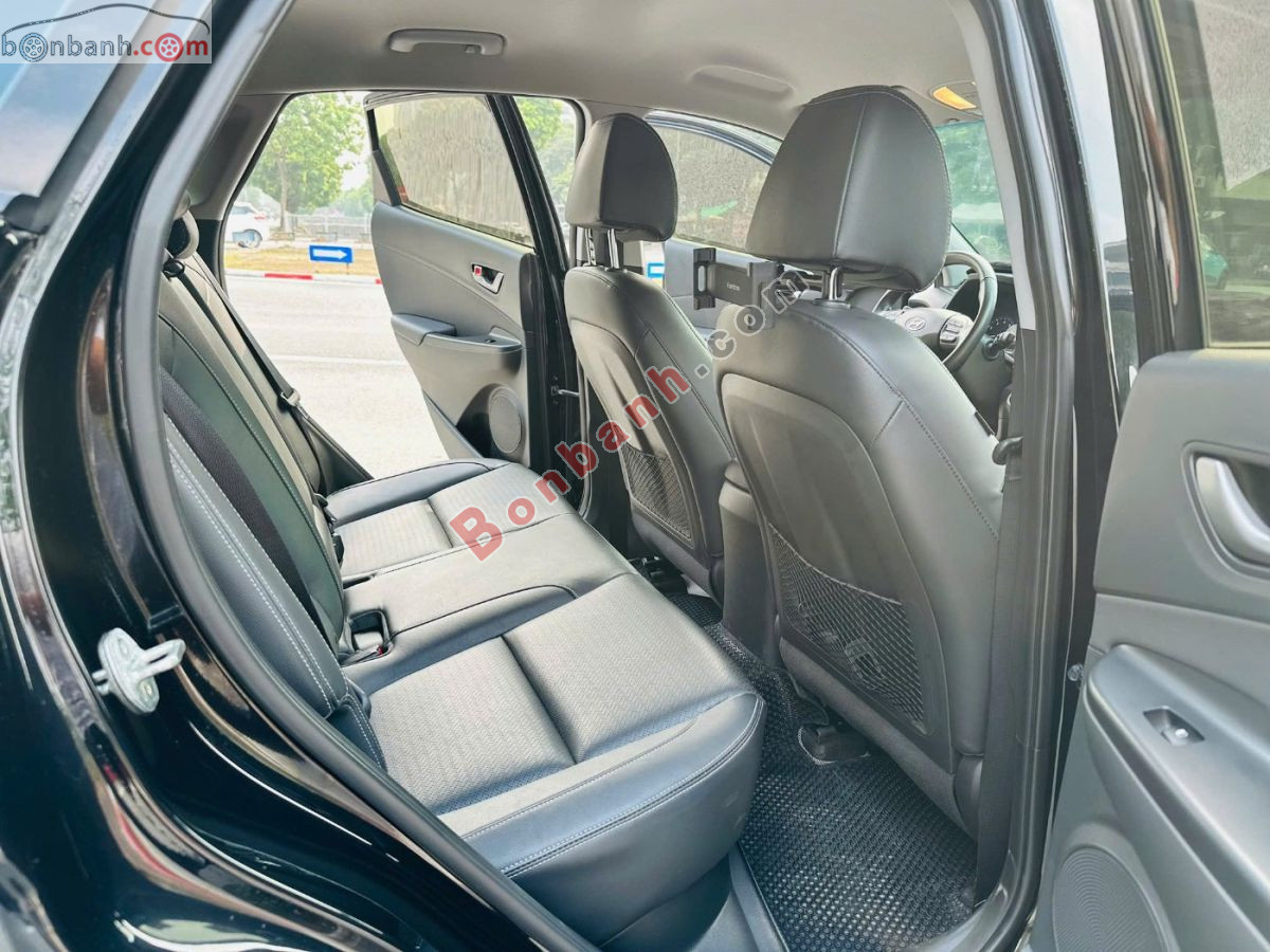 Hyundai Kona Đặc Biệt 2.0 AT 2021 - 455 Triệu 10