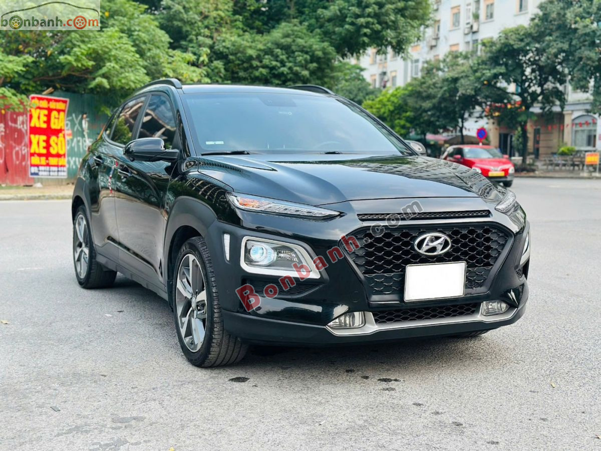 Hyundai Kona Đặc Biệt 2.0 AT 2021 - 455 Triệu 3