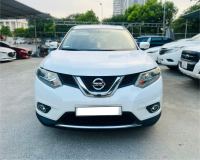 Bán xe Nissan X trail 2017 2.0 2WD Premium giá 420 Triệu - Hà Nội