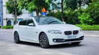 Bán xe BMW 5 Series 2016 520i giá 625 Triệu - Hà Nội