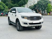 Bán xe Ford Everest 2020 Titanium 2.0L 4x2 AT giá 730 Triệu - Hà Nội