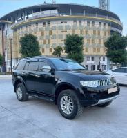 Bán xe Mitsubishi Pajero Sport 2014 D 4x2 AT giá 350 Triệu - Hà Nội