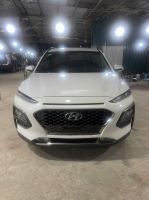 Bán xe Hyundai Kona 1.6 Turbo 2018 giá 425 Triệu - Hà Nội