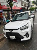 Bán xe Toyota Raize 2022 G 1.0 CVT giá 430 Triệu - Hà Nội