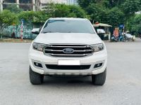 Bán xe Ford Everest Titanium 2.0L 4x2 AT 2020 giá 699 Triệu - Hà Nội
