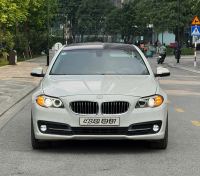 Bán xe BMW 5 Series 2016 520i giá 625 Triệu - Hà Nội