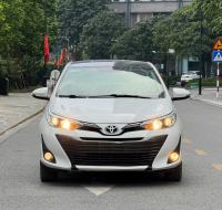 Bán xe Toyota Vios 2019 1.5G giá 355 Triệu - Hà Nội