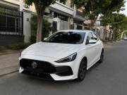 Bán xe MG 5 2024 Luxury 1.5 AT giá 310 Triệu - Đồng Nai